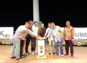 Pj Gubernur Apresiasi Teras Samarinda, Tampilkan Seni dan Budaya Khas Kaltim