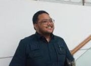 Afif Soroti Distribusi Air Bersih di Samarinda Belum Maksimal