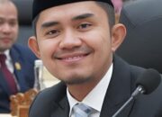 Pendidikan dan Kesehatan Jadi Fokus Andi Satya di DPRD Kaltim