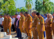 ASN dan Non-ASN DPRD Kaltim Diingatkan Pentingnya 10 Prinsip Tata Pemerintahan yang Baik