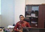 Guna Tingkatkan Pelayanan, Dispora Kaltim Tarik Retribusidi Area GOR Sempaja