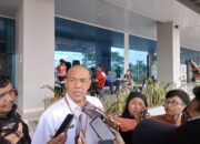 Dispora Kaltim Dorong Fasilitas Olahraga Ramah Disabilitas