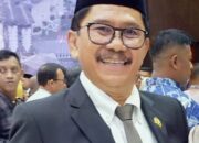 Mitra IKN, Baharuddin Muin Minta Pemerintah Perhatikan Kesejahteraan Warga PPU dan Paser