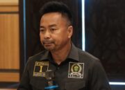 Baharuddin Demmu Minta Kementerian Transmigrasi Lepas Kawasan Transmigran di Kaltim