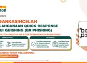 Danamon Ajak Nasabah Waspada Terhadap Ancaman Quishing