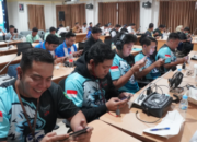 Sekretariat DPRD Kaltim Raih Juara E-sport Memeriahkan HUT Korpri ke-53