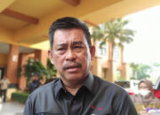 H Baba Dorong Pemprov Kaltim Hibahkan Lahan Eks Puskib ke  Pemkot Balikpapan