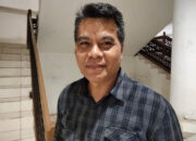 DPRD Paser Minta Pemerintah Tindak Truk Batu Bara Penyebab Lakalantas dan Kerusakan Jalan