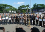 Peringatan Hari Sumpah Pemuda, Ketua DPRD Kaltim Sebut Momentum bagi Generasi Muda untuk Membangun Kaltim