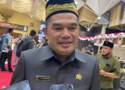 Disambut Antusias Masyarakat, Ketua DPRD Apresiasi Debat Perdana Kandidat Gubernur Kaltim