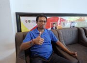 Putri Kaltim 2024: Dispora Kaltim Dukung Kreativitas dan Keberanian Generasi Muda