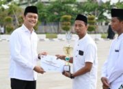 Ketua DPRD Paser Ajak Santri untuk Berkontribusi dalam Ilmu Pengetahuan dan Budaya