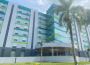 Dispora Kaltim Optimalisasi Hotel Atlet untuk Kepentingan Bersama