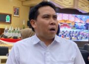 Muhammad Husni Fahruddin : Masyarakat Dipersilahkan Sampaikan Aspirasi