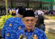 Hari Sumpah Pemuda ke-96, Dispora Kaltim Dorong Pemuda Bersatu dan Berinovasi