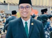 Nurhadi Dorong Perbaikan Infrastruktur dan Peningkatan Layanan Pendidikan