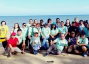 Perayaan Natal KKMS Balikpapan Akan Dimeriahkan Santa Claus dan Bakti Sosial