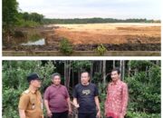 Warga Graha Indah Resah Akibat Pembabatan Lahan Mangrove yang Menyebabkan Banjir