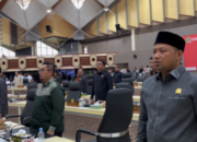 Tiga Pokja DPRD Kaltim Laporkan Hasil Kerja, Komunikasi Jadi Kunci Utama