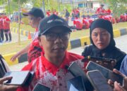 TC Atlet Pra Popnas Kaltim Dibuka, Rasman: Kesempatan Evaluasi dan Penguatan Tim