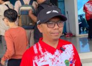 Dispora Kaltim Dorong Kebersamaan ASN Melalui Kejuaraan Sepakbola Antar OPD