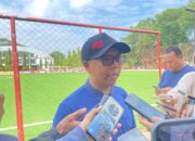 PPLP Daerah Butuh Dukungan Lebih, Dispora Kaltim Harapkan Perhatian Kemenpora