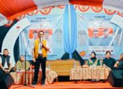 Rahmad Mas’ud Siap Lanjutkan Perubahan Besar untuk Balikpapan, Mulai Pendidikan, Kesehatan, hingga Infrastruktur