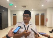 Pekan Raya Kaltim, Dispora Apresiasi Antusiasme Pemuda Daerah