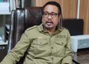 Sabaruddin Dorong Peningkatan Bankeu dari Pemprov Kaltim