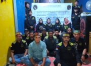 Baladika Mulawarman PPU Gelar Deklarasi, Serukan Pilkada Damai 2024 dan Dukung Pembangunan IKN