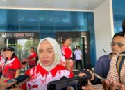 Pembinaan Mental Jadi Fokus TC Dispora Kaltim Menuju Pra Popnas