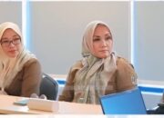 Sekretariat DPRD Kaltim Bahas Inovasi Program Kerja Bersama Kelompok Pakar dan Tim Ahli