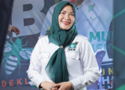 Masalah Hauling Batubara di Paser,  Yenni Akan Sampaikan ke Pemprov dan DPRD Kaltim