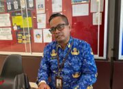 Dispora Kaltim Kembangkan Wisata Buah Sporturism di Stadion Utama