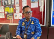 Stadion Utama Kaltim Diperbaiki untuk Event Olahraga Berkualitas