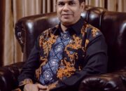 Abdurahman KA Dorong Pembangunan Ekonomi Berkelanjutan di Paser dan PPU