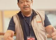 Krisis Air Bersih di Balikpapan, Abdulloh Tegaskan Pemerintah Sedang Mengupayakan Air Baku dari Waduk Sepaku