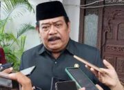 Pentingnya Pembagian AKD untuk Meningkatkan Kinerja Anggota Dewan