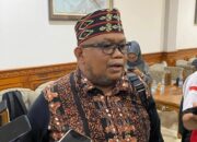 Agusriansyah Dorong Pengembangan Sektor Ekonomi dan Pendidikan di Bontang, Kutai Timur, dan Berau