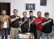 AMSI Kaltim dan Komunitas Wartawan Legend Gelar Event Bedapatan 3 di Balikpapan