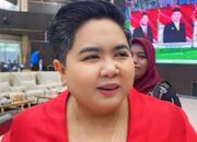 Ananda Siap Perjuangkan Kesetaraan Gender dan Pemberdayaan Perempuan