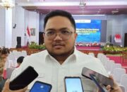 Afif Rayhan Harun Dukung Atlet Kaltim Bertanding di Pra Popnas 2024