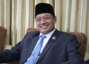 Andi Faisal Assegaf Soroti Kebutuhan Jembatan Permanen dan Akses Dasar untuk Warga Tanjung Aru