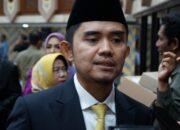 Andi Satya Minta Pemprov Kaltim Tekan Anggaran SiLPA