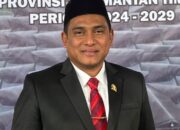 Apansyah Komitmen Kawal Pembangunan IKN di Kaltim untuk Sejahterakan Masyarakat