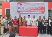 H Baba Gelar Reses, Usulan Warga Mayoritas Perbaikan Infrastruktur Balikpapan