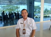 Melalui Olahraga Tradisional, Dispora Kaltim Jaga Warisan Budaya Kaltim