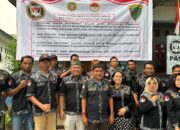 Pasak Bakudapati Paser Deklarasi Dukung Pembangunan IKN dan Pilkada di Kaltim 2024