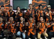 Pemuda Pancasila Muara Jawa Dukung Pembangunan IKN dan Siap Sukseskan Pilkada Damai 2024 di Kaltim