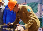 65% Masyarakat Paser Puas dengan Peningkatan Infrastruktur Jalan hingga ke Pelosok Desa